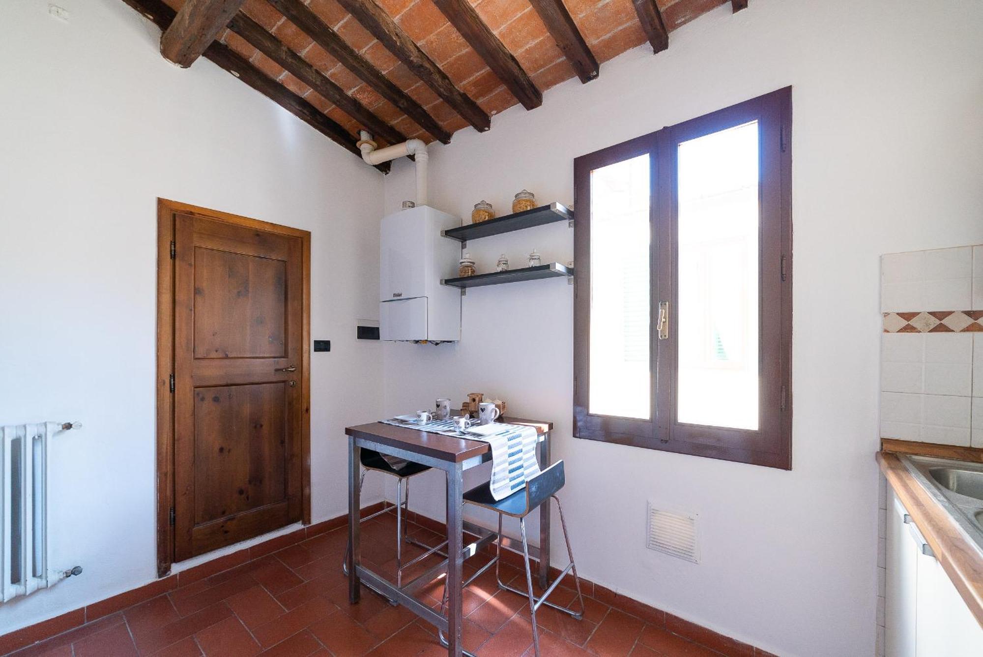 One Step Away From The Cupola Appartamento *
