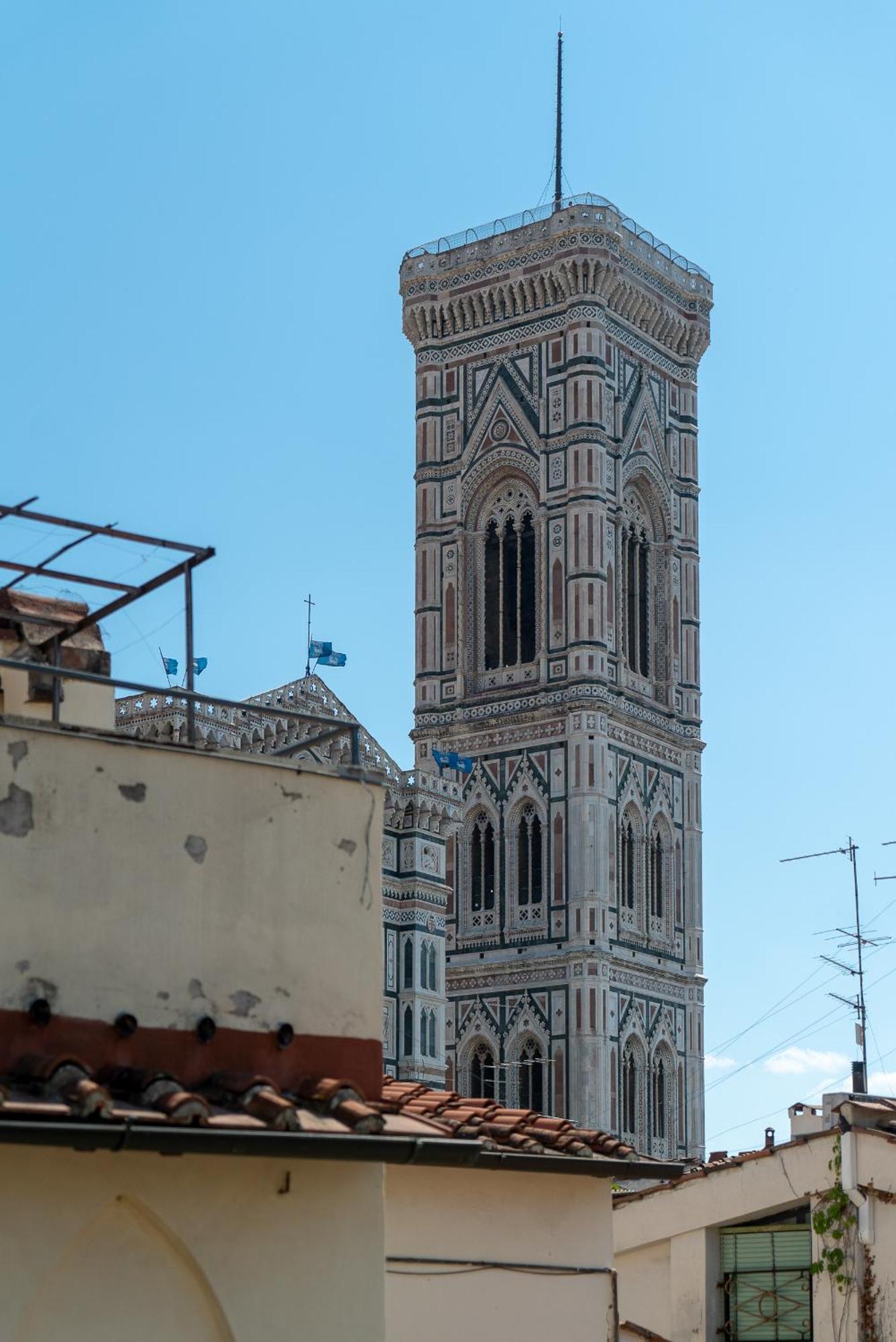 Appartamento One Step Away From The Cupola Firenze