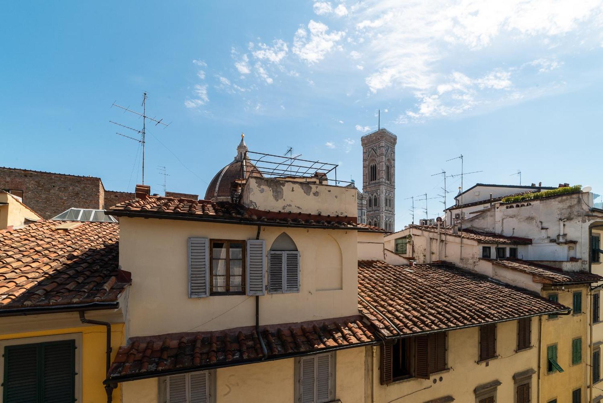One Step Away From The Cupola Appartamento *